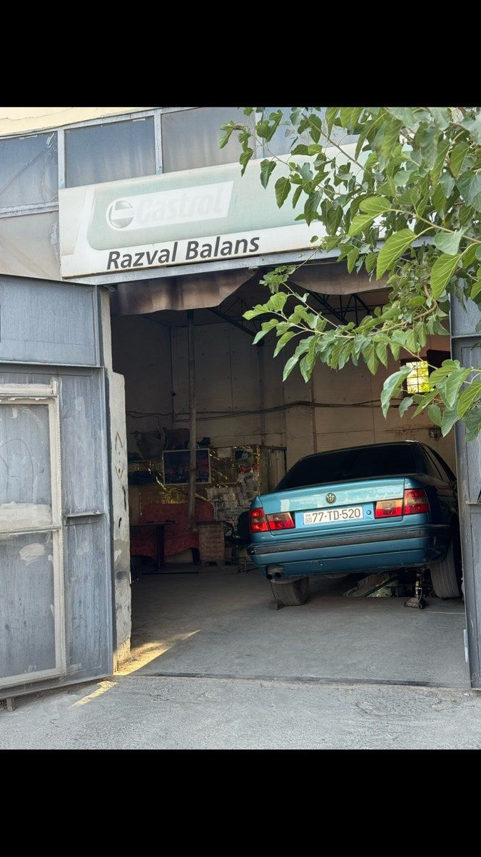 BMW 520, 1994 il — Avtomobillər, Bakı (8)
