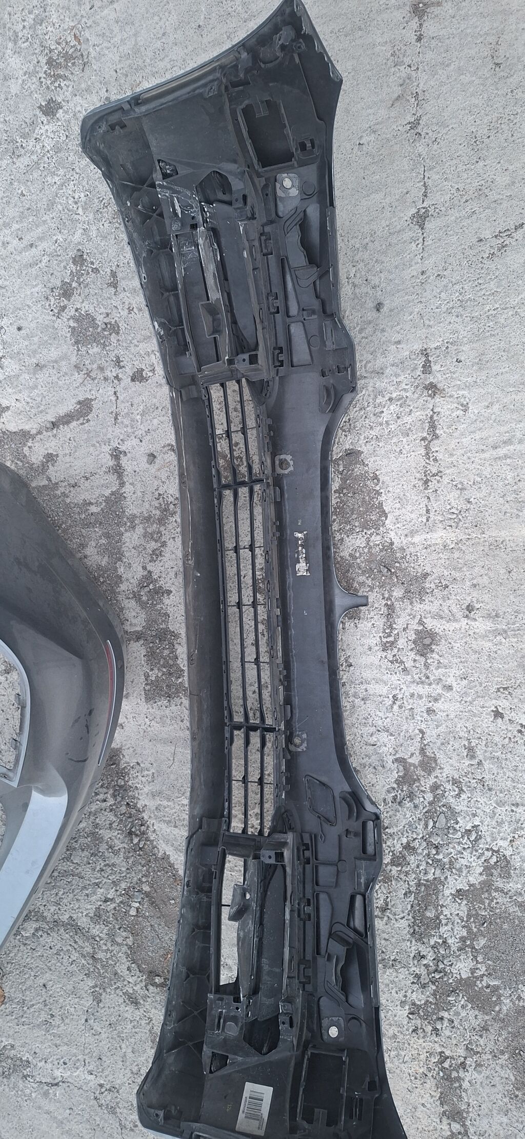 Məhsul: Bmv g30Avtomobil üçün qabaq arxa sade bufer padnoşkalar əla — Digər, Bakı (6)