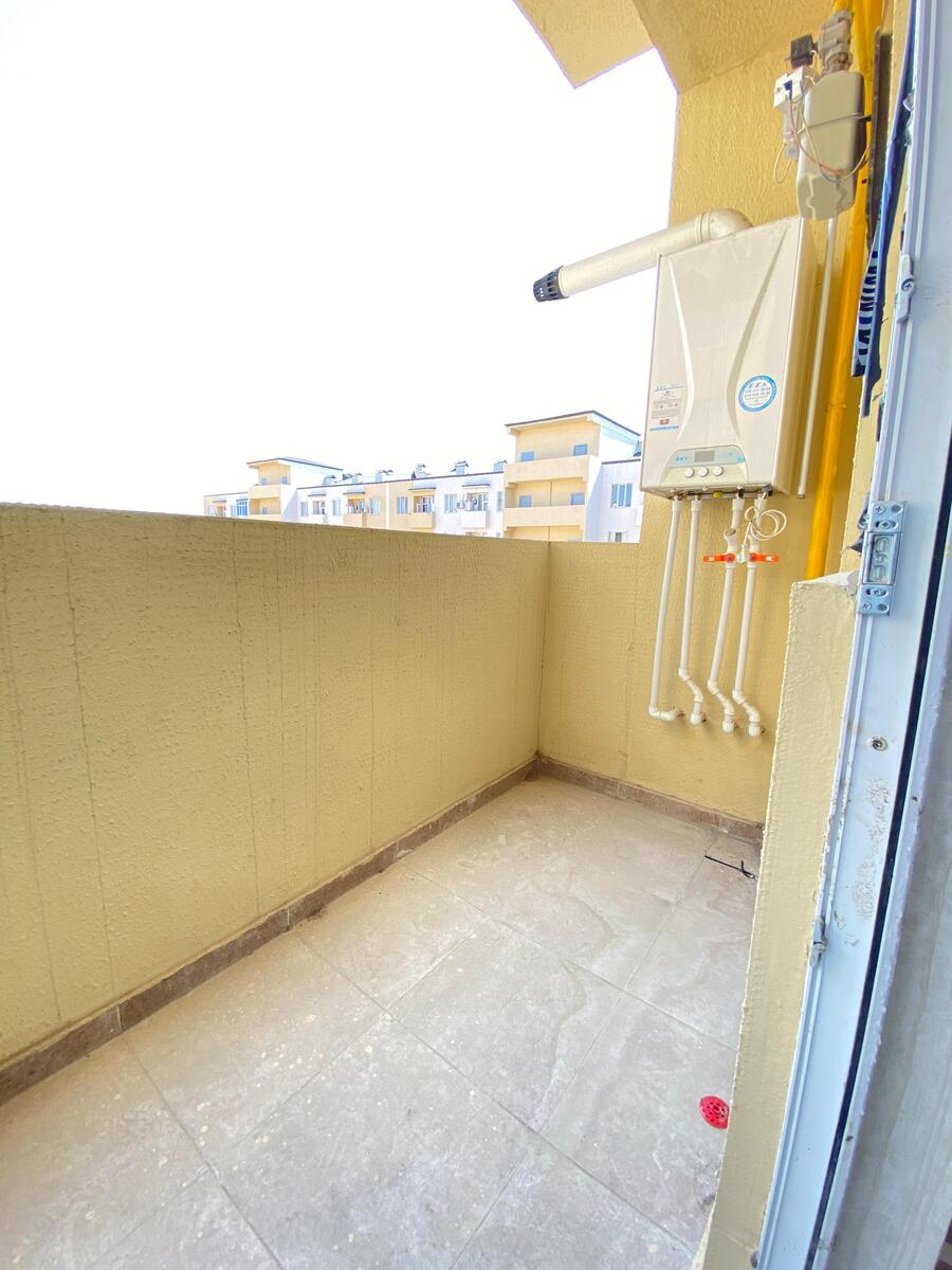 Satılır 2 otaqlı yeni tikili 63 m² — Mənzil, Xırdalan (12)