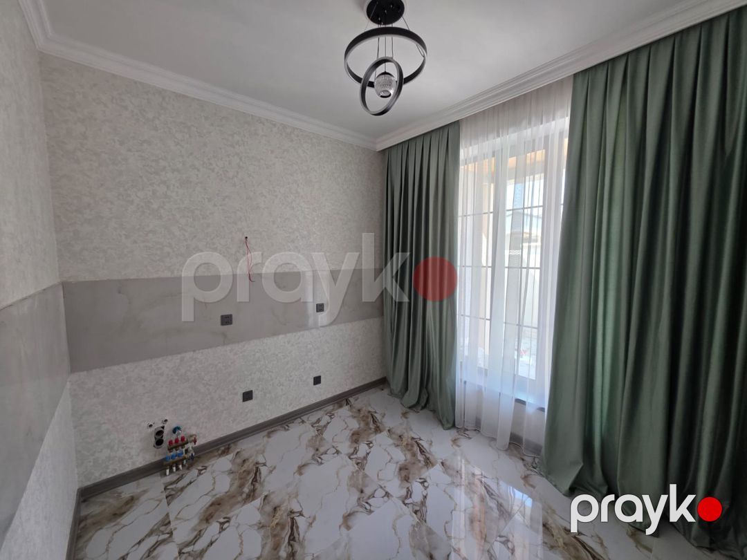 Həyət evi, Cabbar Qaryağdıoğlu küç — Ev, villa, Bakı (11)