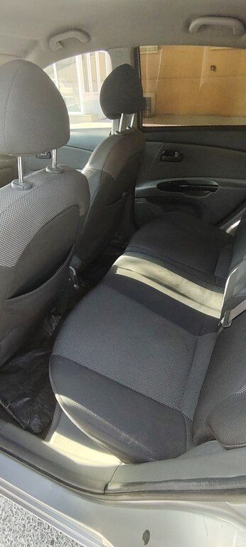 Kia Rio, 1.4 L, 2006 il, 299 000 km — Avtomobillər, Sumqayıt (5)