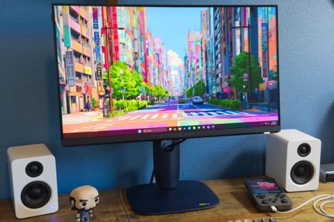 Dell Alienware AW2525HM 25” 320Hz Gaming Monitor — Bakı