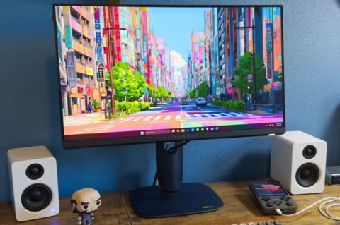 Dell Alienware AW2525HM 25” 320Hz Gaming Monitor — Bakı