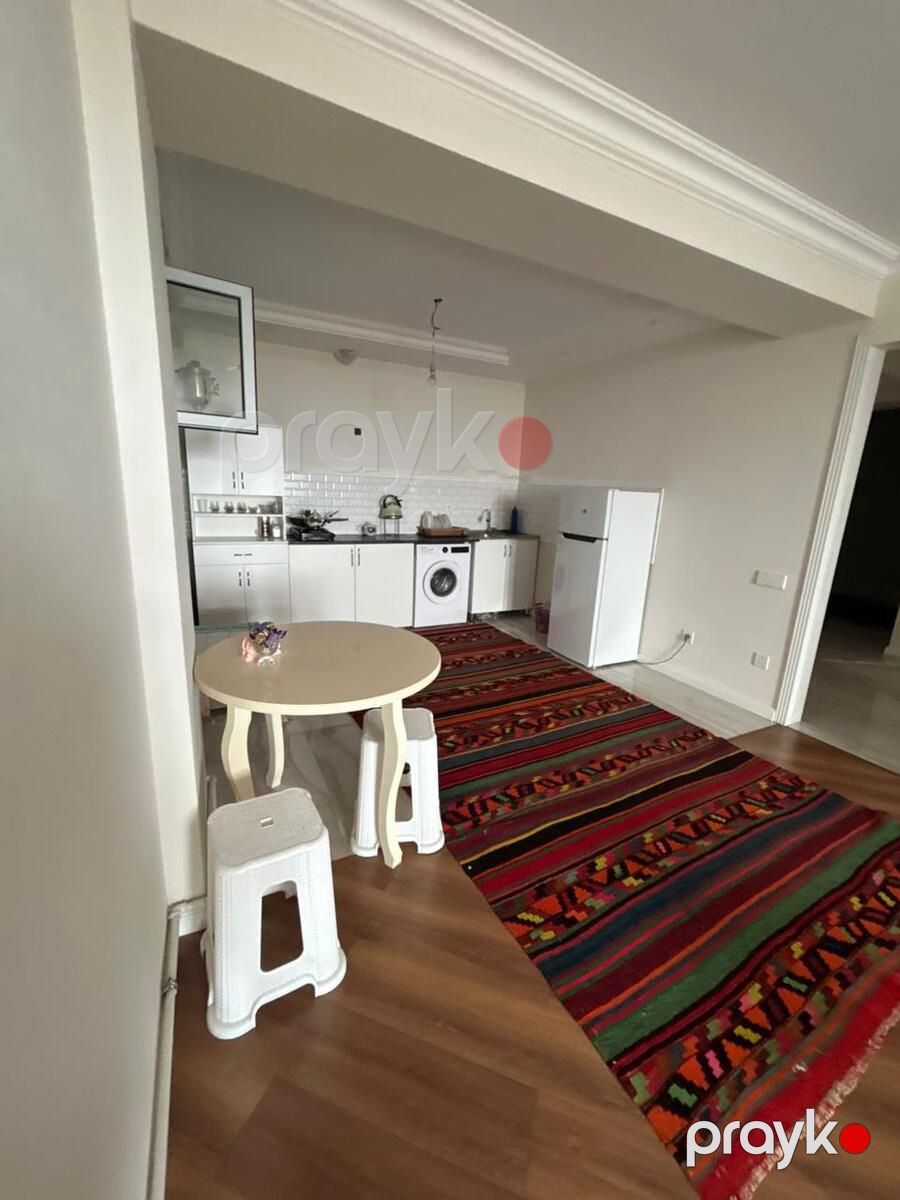 İcarəyə verilir 3 otaqlı yeni tikili 100 m² — Mənzil, Bakı (4)