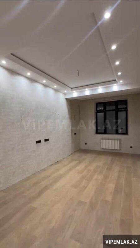 Nərimanov rayonunda 2 otaqlı Yeni tikili Satılır, 73 m² — Mənzil, Bakı (6)