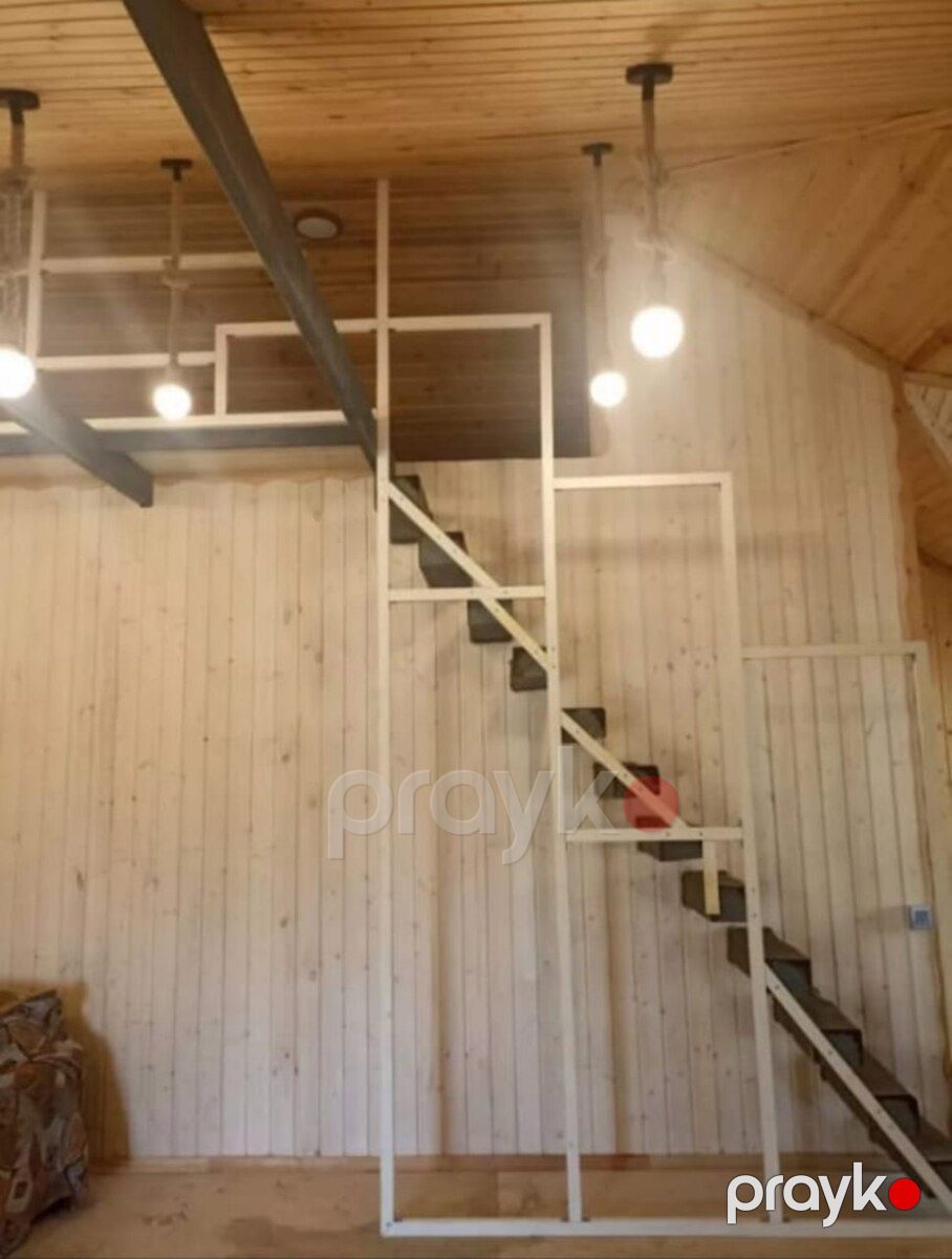 Həyət evi kirayə verilir, Görədil qəs — Ev, villa, Bakı (4)