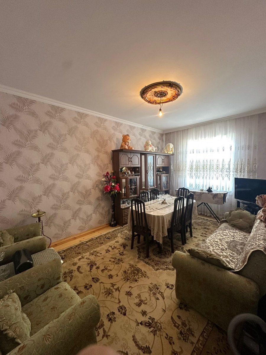 Həyət evi, Binə qəs — Ev, villa, Bakı (6)