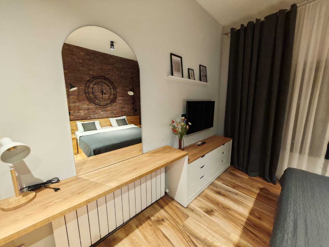 İcarəyə verilir 3 otaqlı həyət evi/bağ evi 110 m² — Ev, villa, Bakı (11)