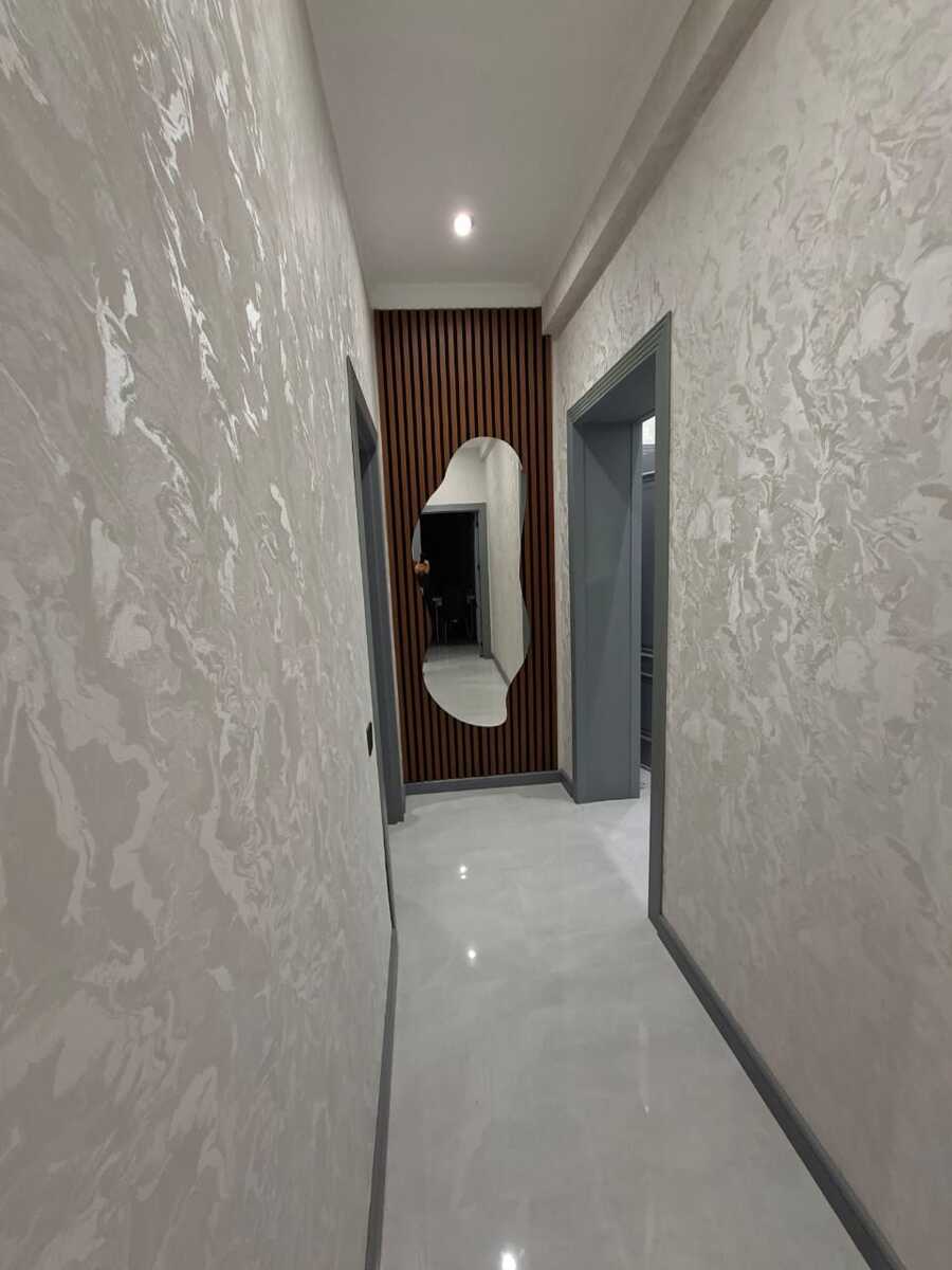 Satılır 3 otaqlı yeni tikili 92 m² — Mənzil, Bakı (10)