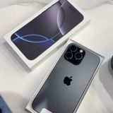 Apple iPhone 16 Pro Black Titanium 256GB/8GB — Aygün Telecom 2 — Smartfonlar