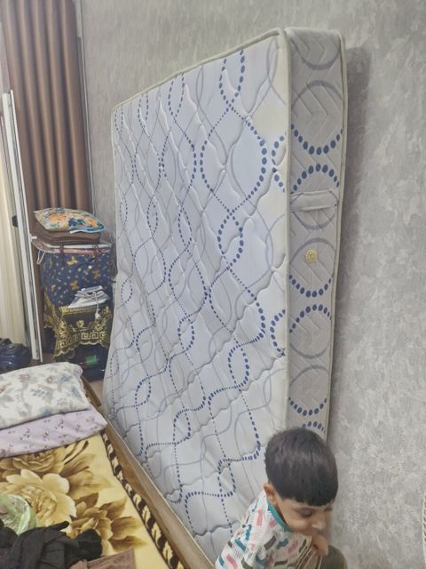 Ortopedik döşək — Sumqayıt