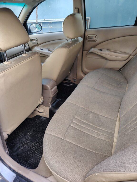 Nissan Sunny, 1.3 L, 2007 il, 367 000 km — Avtomobillər, Bakı (9)