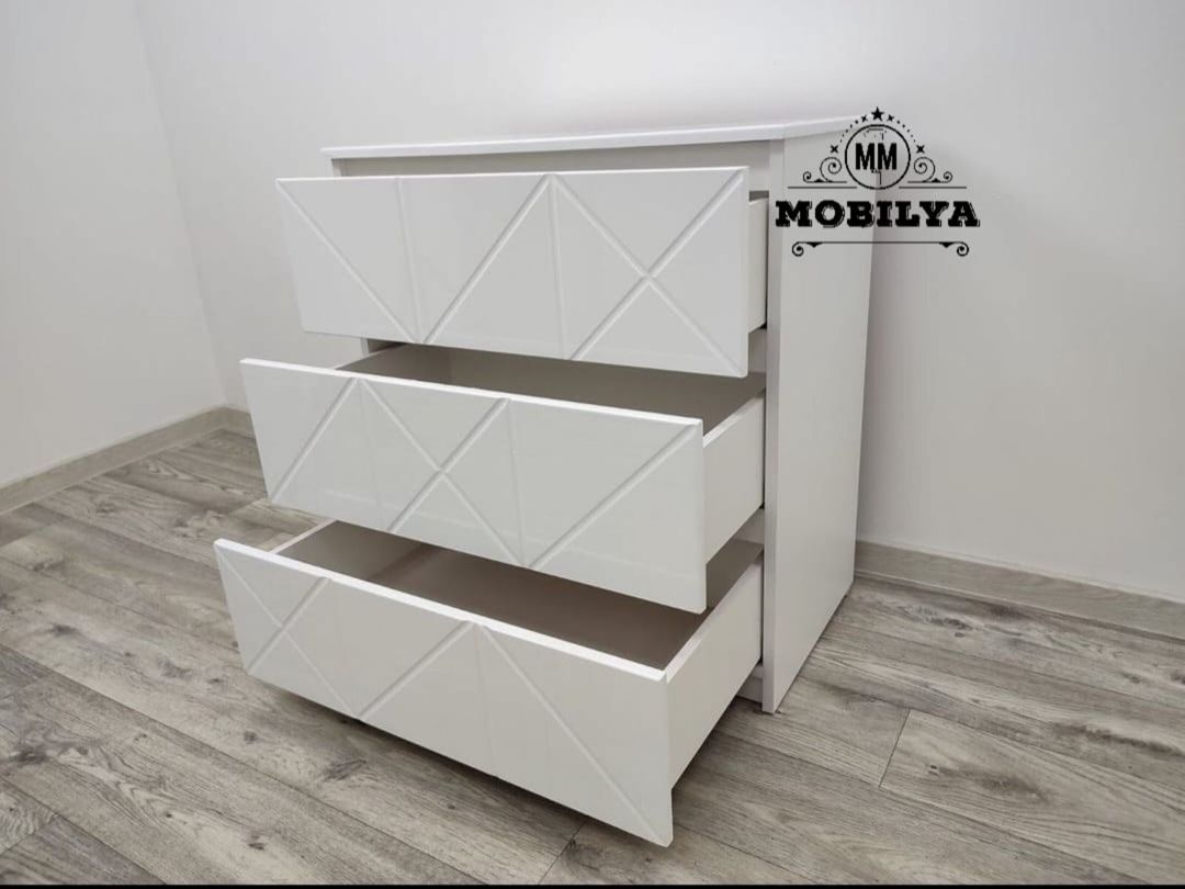 Komodlar — Mebel, Bakı (9)