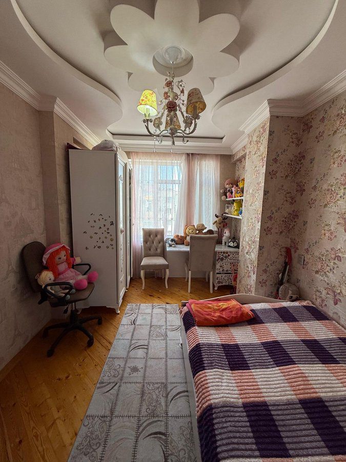 3 otaqlı mənzil, 85 m², Xırdalan ş. Abşeron Gənclər Şəhərciyi — Mənzil (7)