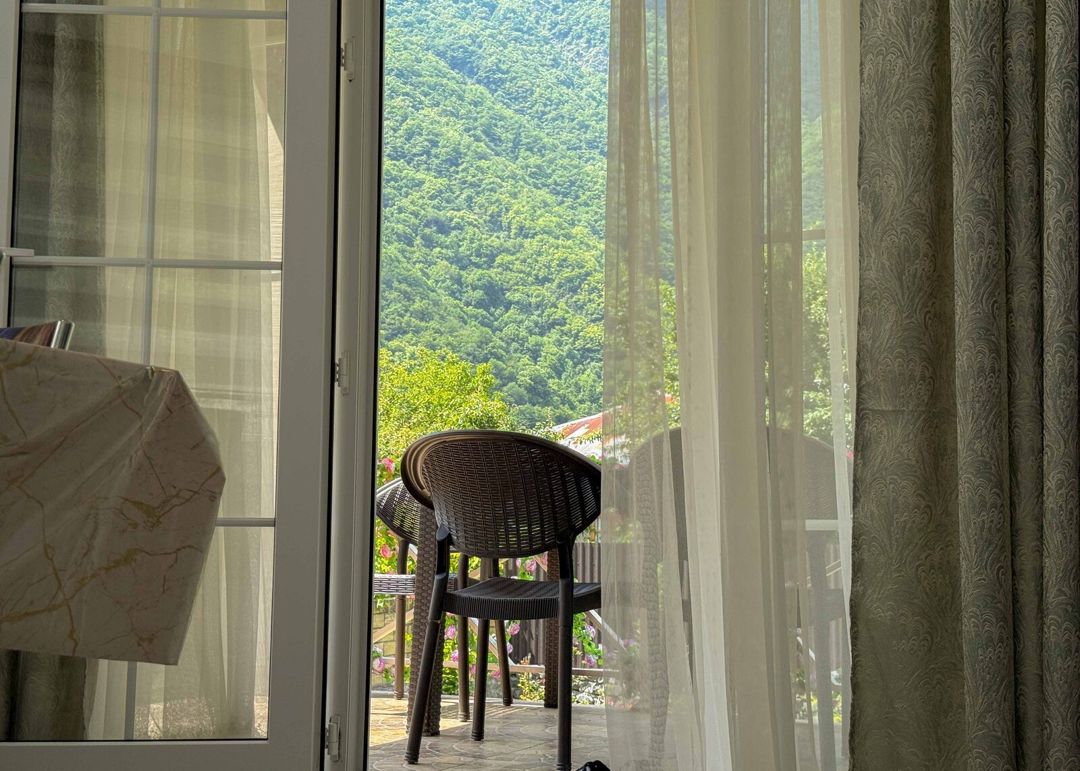 Bağ evi kirayə verilir, Qax r — Ev, villa, Qax (4)