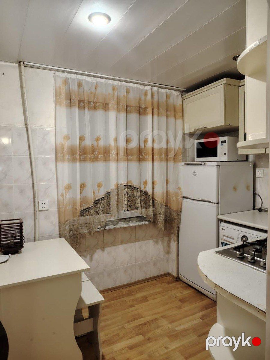 Satılır 1 otaqlı köhnə tikili 35 m² — Mənzil, Bakı (8)