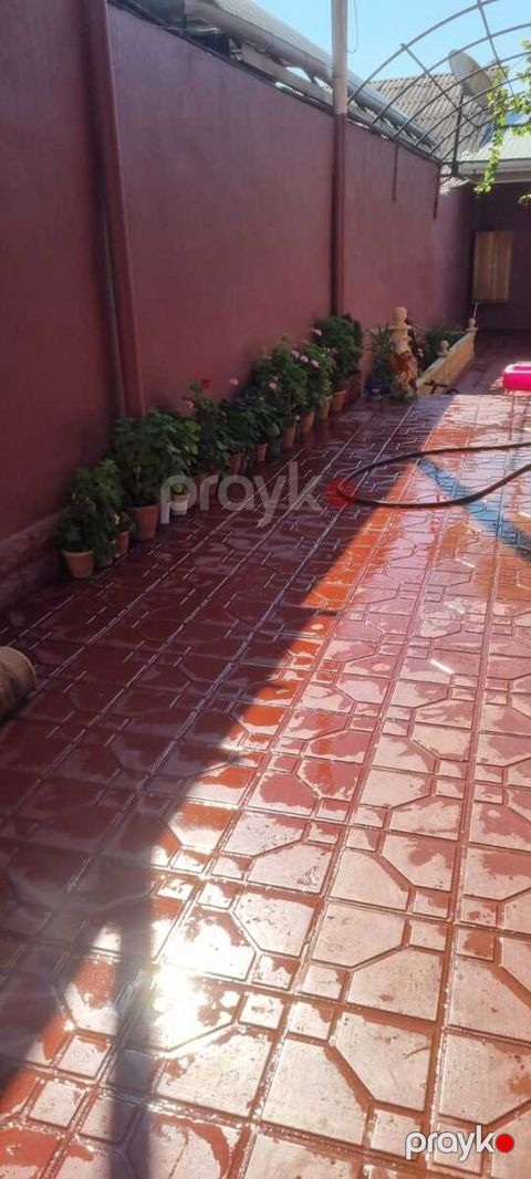 Həyət evi kirayə verilir, Gəncə ş