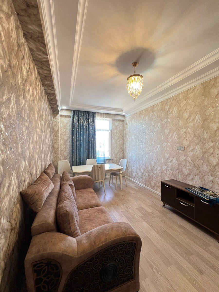 2-otaqlı yeni tikili, Xırdalan ş., 66 m² — Mənzil, Xırdalan (2)