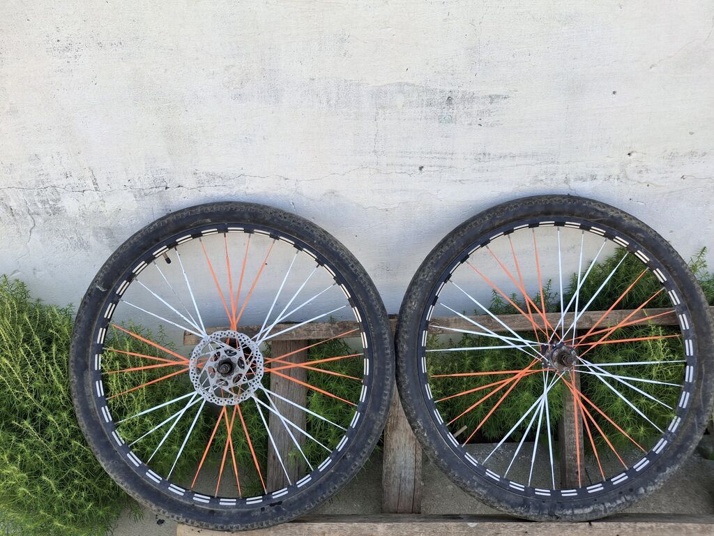 29 disk teker satılır — Diskləri, Digah (2)