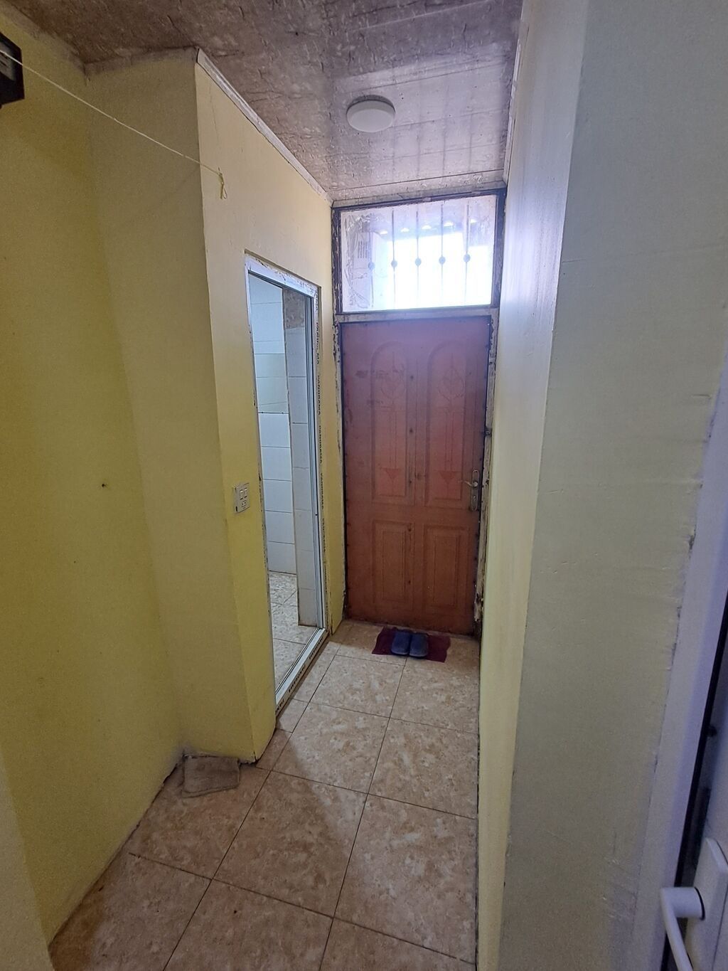 Sabunçuda Dayanacaqa yaxın 1 Otaq Kirayə 250 manat. Komunallar Qiymətə — Mənzil, Digah (3)