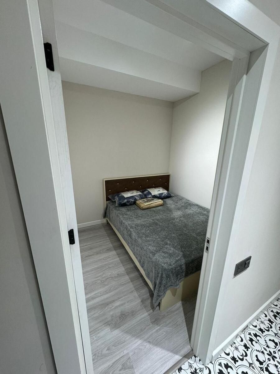 İcarəyə verilir 3 otaqlı yeni tikili 75 m² — Mənzil, Bakı (4)