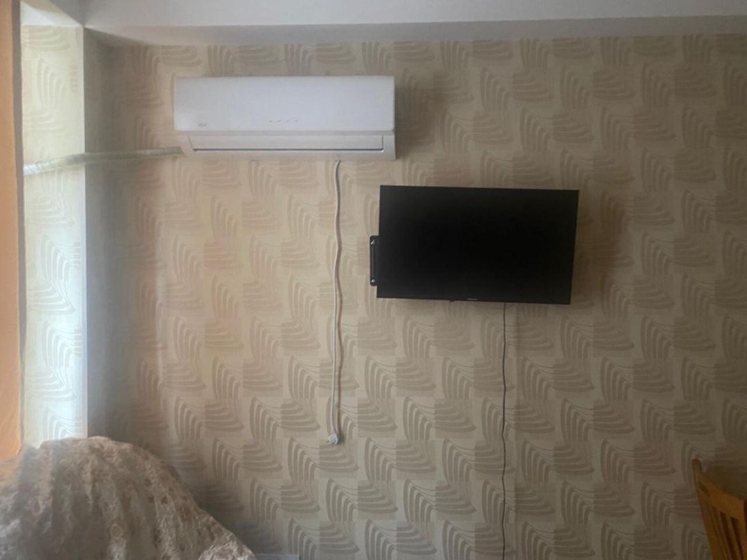 İcarəyə verilir 3 otaqlı yeni tikili 90 m² — Mənzil, Xırdalan (8)