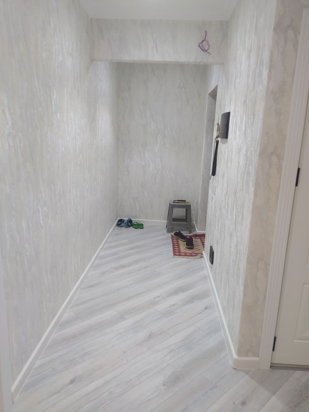 3-otaqlı mənzil kirayə verilir, Sumqayıt ş., 85 m² — Mənzil, Sumqayıt (9)