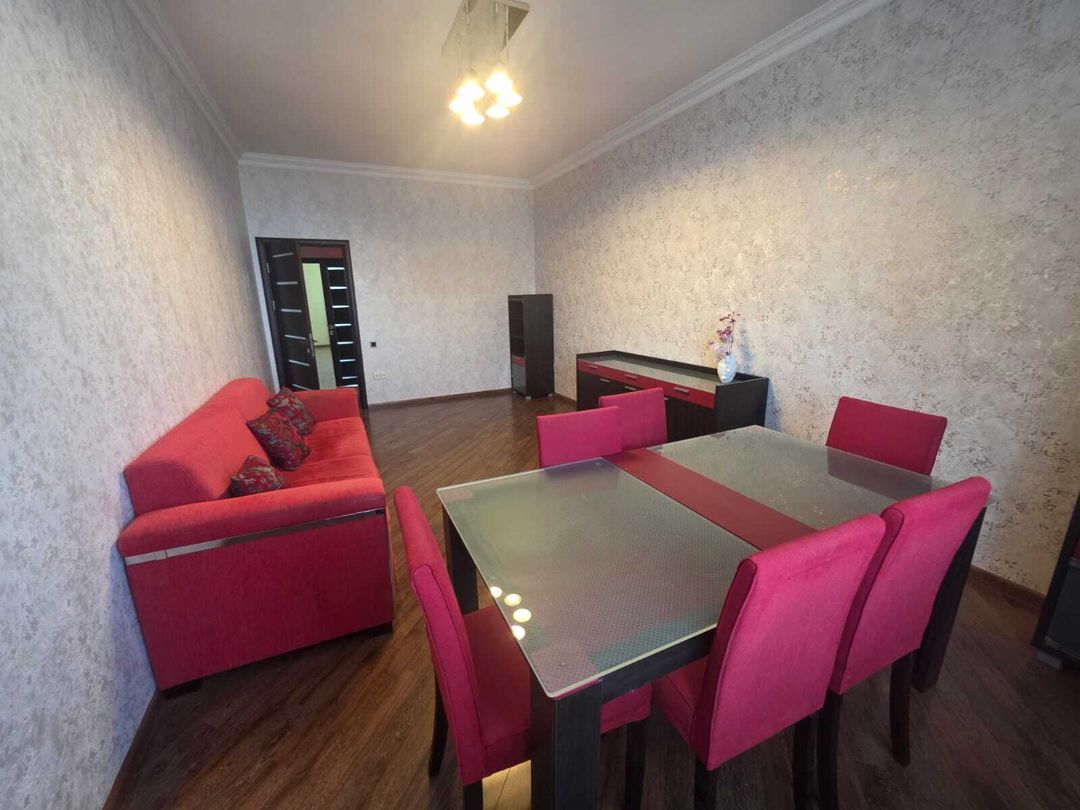 Satılır 2 otaqlı yeni tikili 90 m² — Mənzil, Bakı (3)