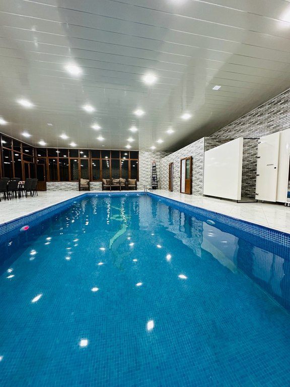 Bağ evi kirayə verilir, Novxanı qəs — Ev, villa, Bakı (2)