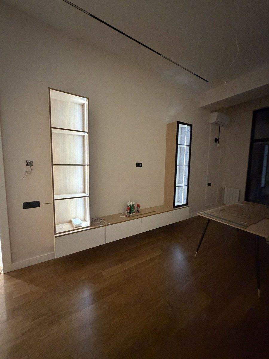 Satılır 2 otaqlı yeni tikili 101 m² — Mənzil, Bakı (4)