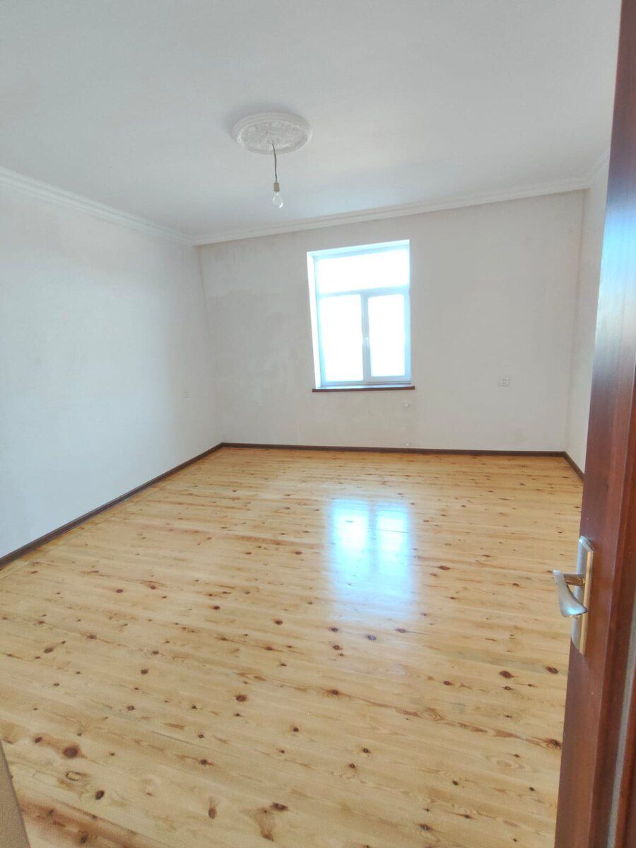 Həyət evi, Binə qəs — Ev, villa, Bakı (9)