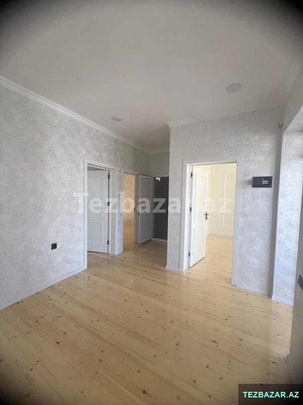 Masazır qəsəbəsi, Elşad Quliyev küçəsi — Ev, villa, Bakı (4)