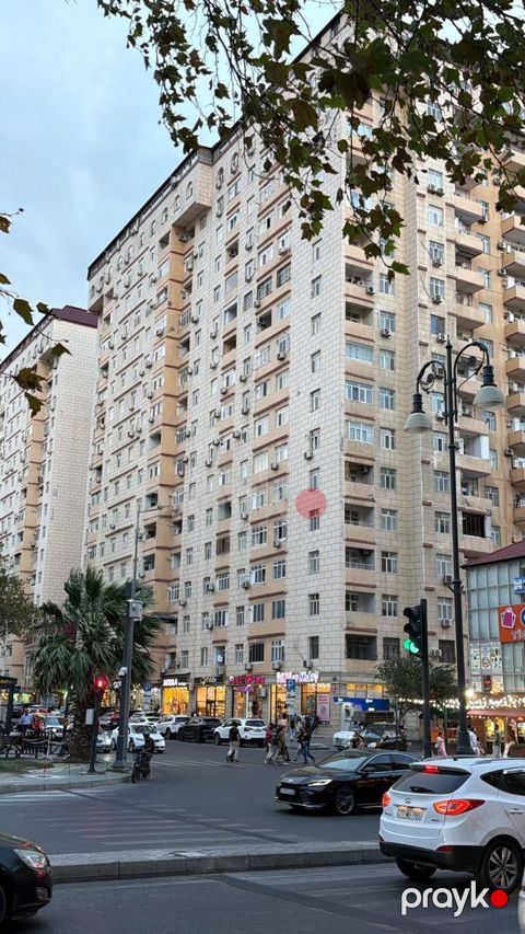 İcarəyə verilir 2 otaqlı yeni tikili 60 m²