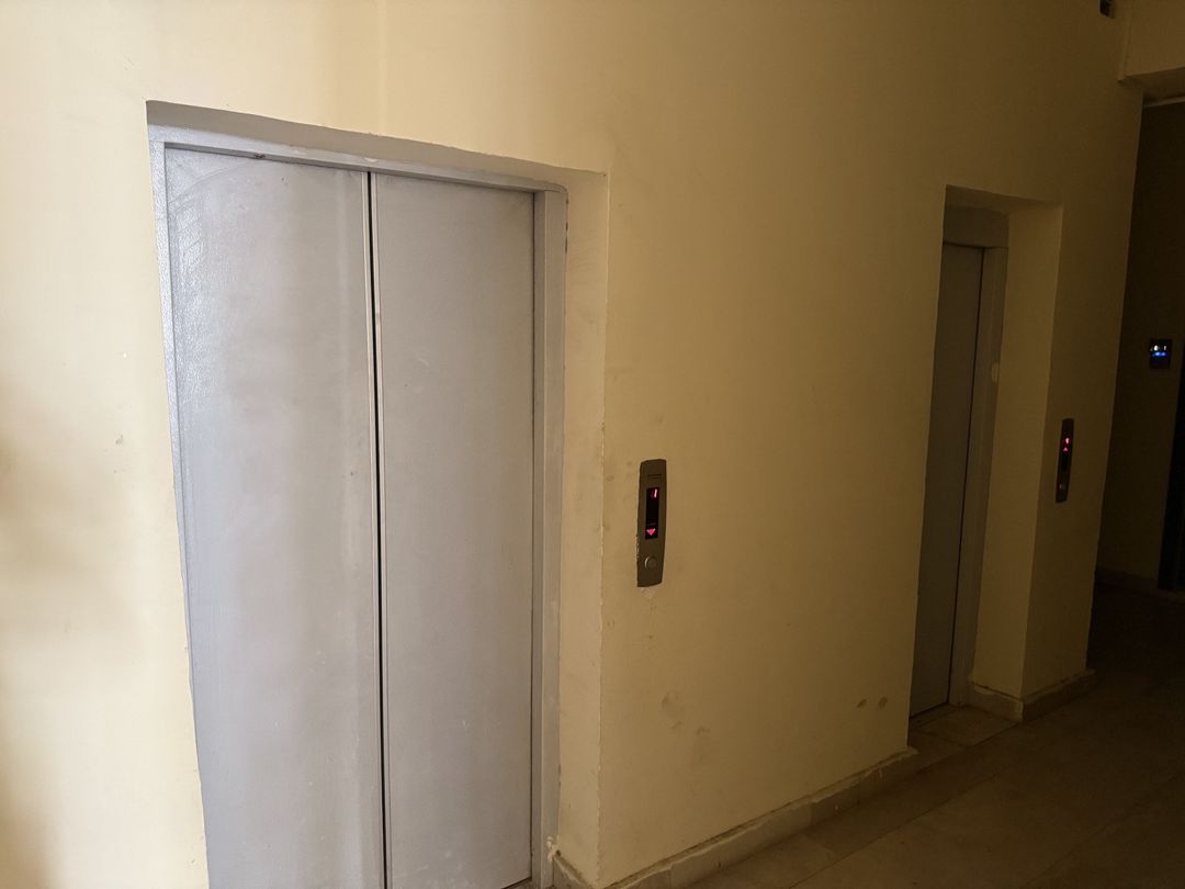 Satılır 2 otaqlı yeni tikili 117 m² — Mənzil, Bakı (8)
