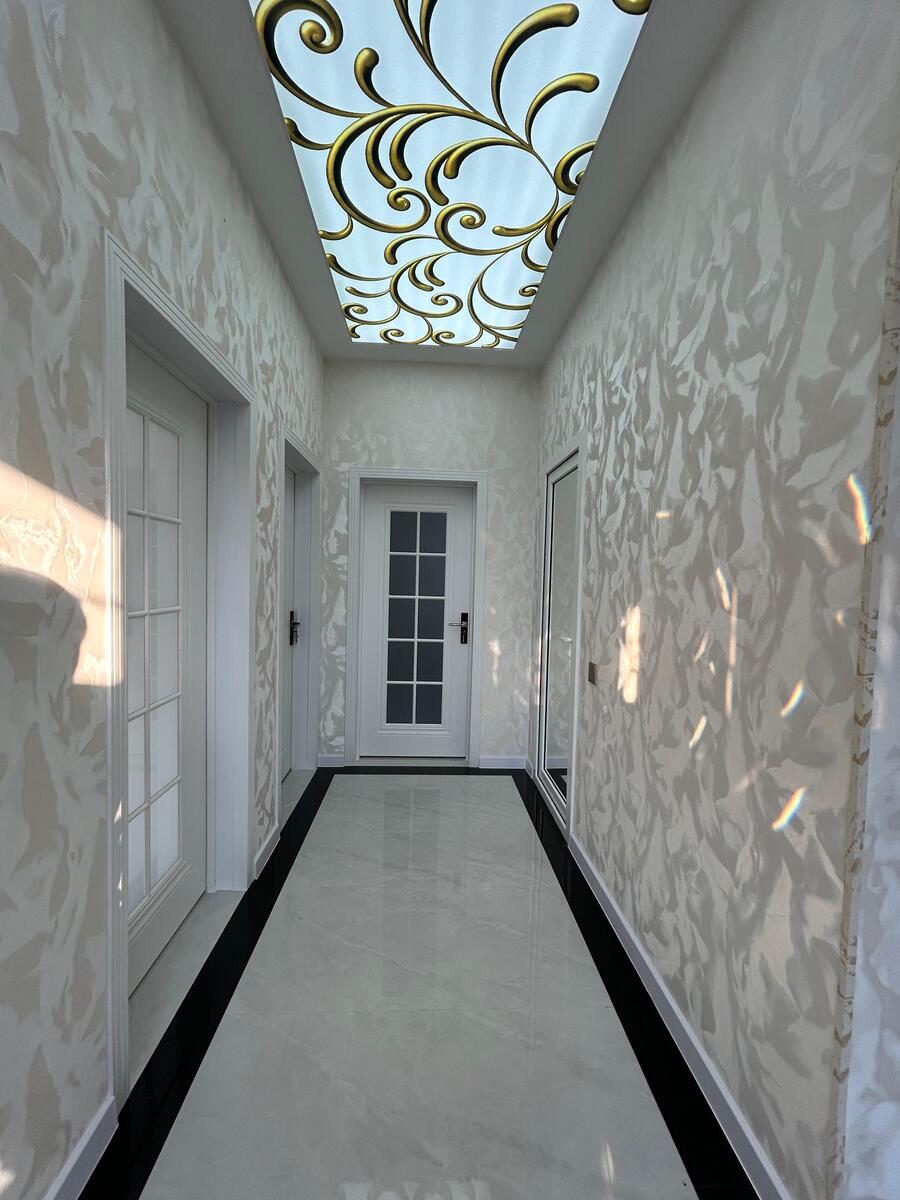 Satılır 5 otaqlı həyət evi/bağ evi 180 m² — Ev, villa, Bakı (10)