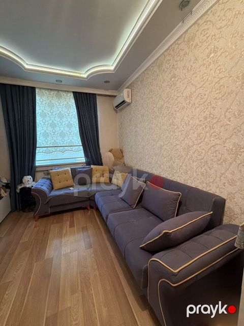 Satılır 2 otaqlı yeni tikili 65 m²