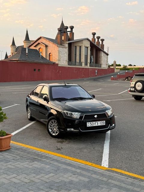 Khazar SD, 1.7 L, 2021 il, 260 000 km — Sumqayıt