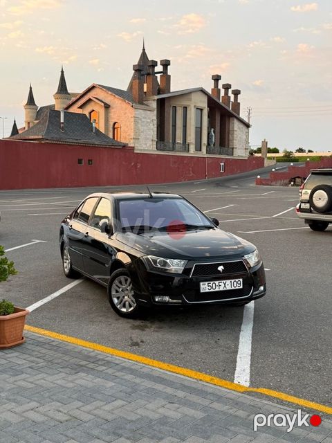 Khazar SD, 1.7 L, 2021 il, 260 000 km