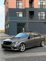 Mercedes C 250, 1.8 L, 2014 il, 240 976 km — Otomobil