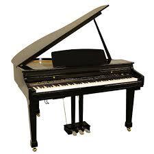 "Medeli Grand 510" pianosu — Musiqiə alətləri, Bakı (6)
