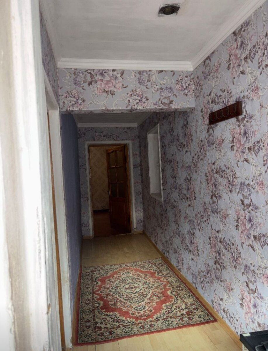 Həyət evi kirayə verilir, Badamdar qəs — Ev, villa, Bakı (11)