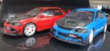 SocoEvo tuner seriyasından kolleksiya model avtomobilləri - Miqyas — Elcin doslarniza oz mawinin Maketi hediye