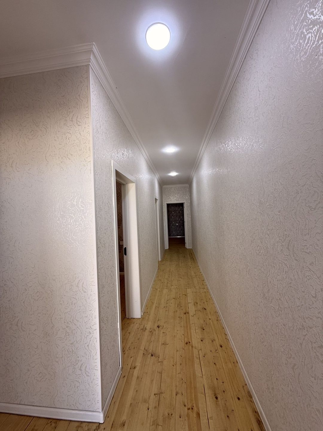 Satılır 3 otaqlı həyət evi/bağ evi 80 m² — Ev, villa, Bakı (7)
