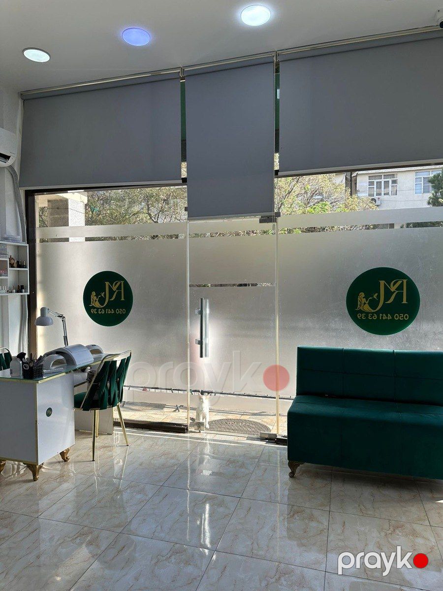 Satılır obyekt 80 m² — Əmlak, Bakı (12)