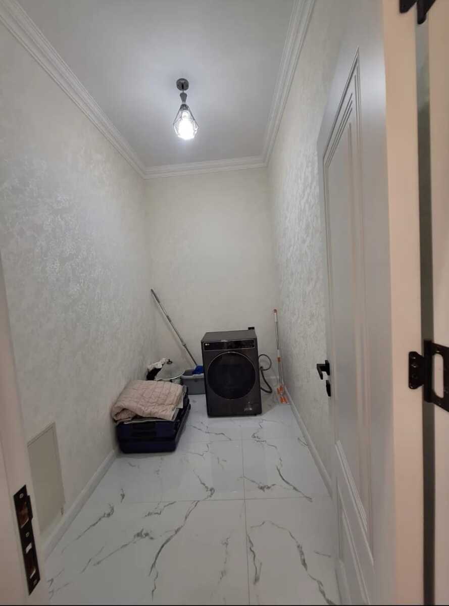 Satılır 3 otaqlı yeni tikili 143 m² — Mənzil, Bakı (12)