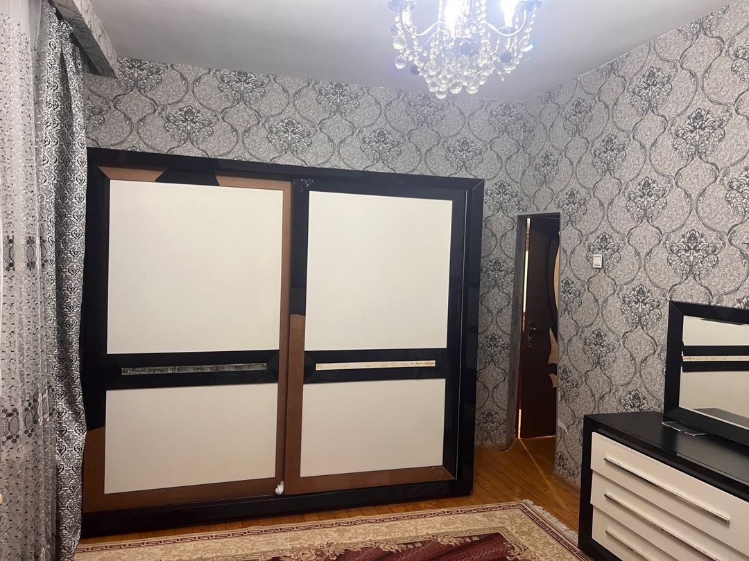Həyət evi, Yeni Yasamal qəs — Ev, villa, Bakı (10)