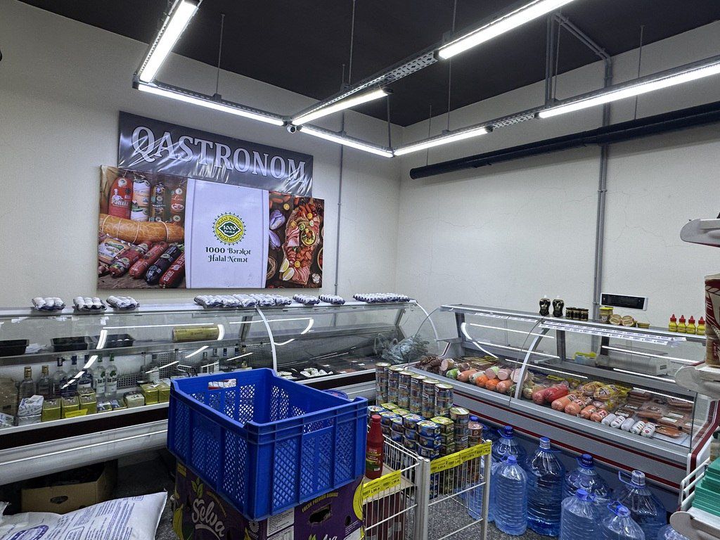 Satılır obyekt 200 m² — Əmlak, Bakı (7)