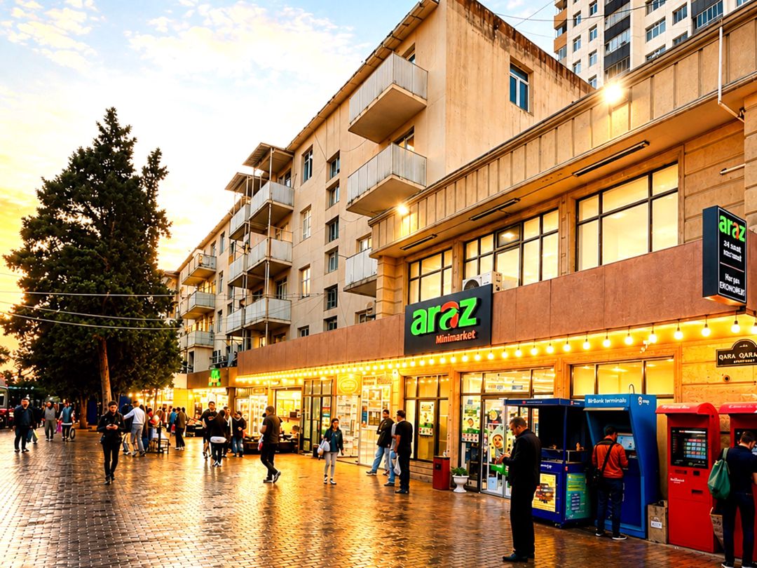 İcarəyə verilir 2 otaqlı yeni tikili 56 m² — Mənzil, Bakı (3)