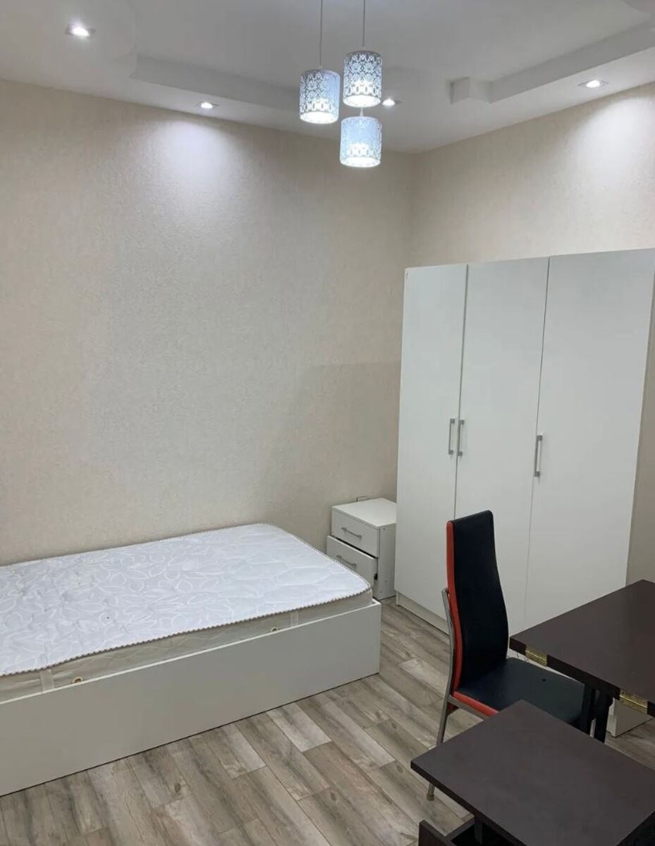 İcarəyə verilir 3 otaqlı yeni tikili 80 m² — Mənzil, Bakı (2)