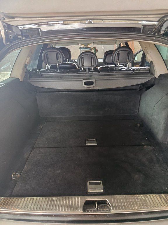 Mercedes E 220, 2.2 L, 2006 il, 400 000 km — Avtomobillər, Bakı (7)